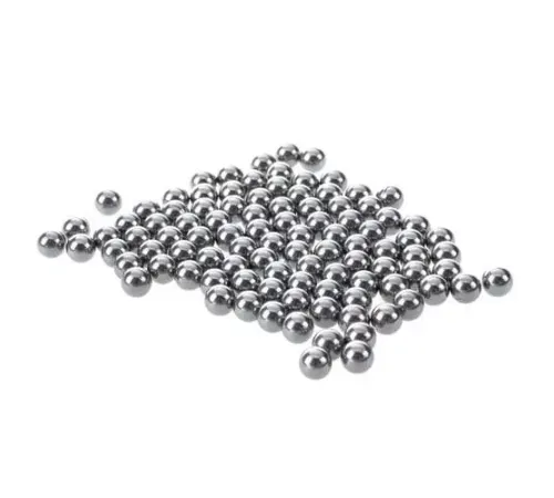 Шарики подшипниковые стальные в Полоцке