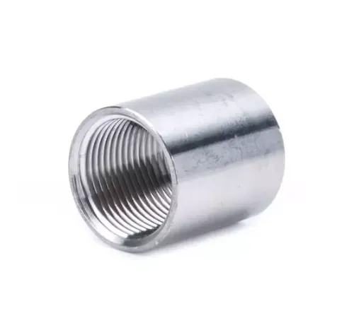 Нержавеющие резьбовые втулки в Полоцке с доставкой