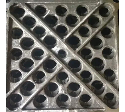 Отливки из жаропрочной стали в Полоцке от Спецметаллстрой