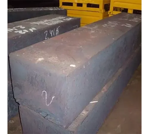 Квадратные и прямоугольные бронзовые поковки в Полоцке