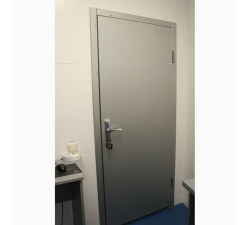 Свинцовые двери в Полоцке для юридических лиц