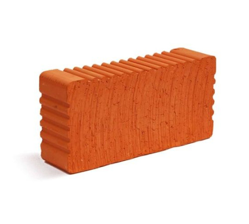 Одинарные полнотелые кирпичи в Полоцке с доставкой