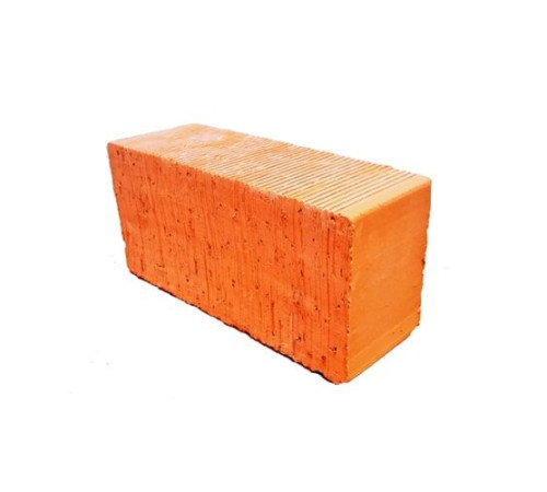 Полуторные полнотелые кирпичи в Полоцке с доставкой