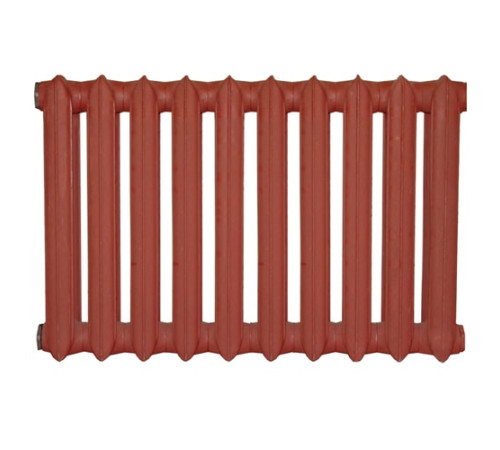 10-секционные чугунные радиаторы в Полоцке с доставкой по Беларуси