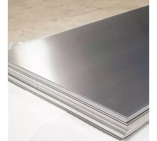 Стальные тонкие листы в Полоцке от Спецметаллстрой