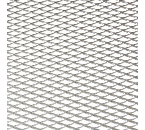 Алюминиевые декоративные сетки в Полоцке