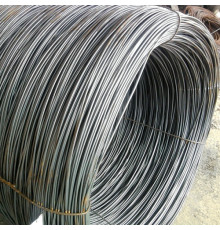 Катанка алюминиевая