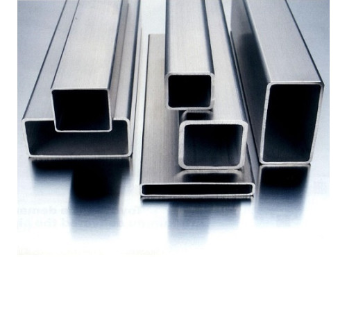 Алюминиевые профильные трубы в Полоцке для юридических лиц