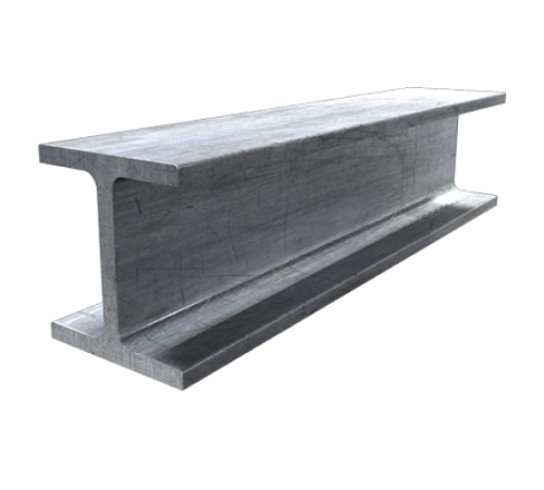 Алюминиевые двутавры в Полоцке для строительства и промышленности