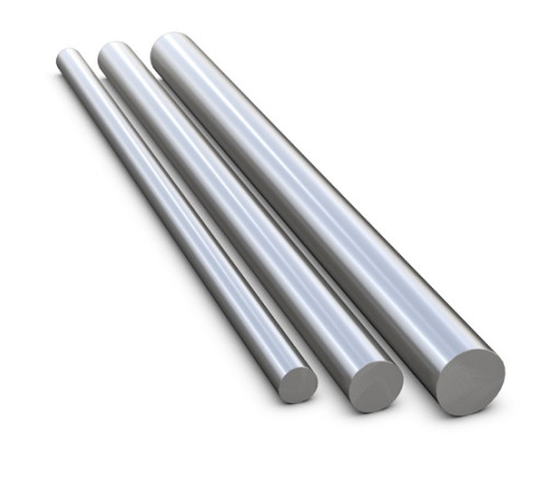 Алюминиевые круги в Полоцке от Спецметаллстрой