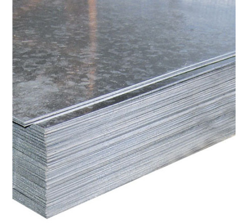 Алюминиевые листы в Полоцке для промышленности и строительства