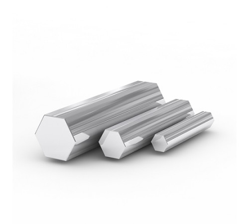 Алюминиевые шестигранники в Полоцке и Беларуси