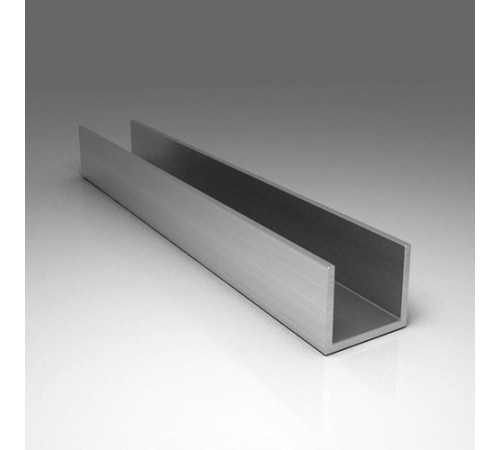 Швеллеры алюминиевые в Полоцке для строительства и промышленности