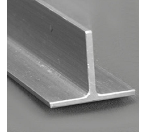 Алюминиевые тавры в Полоцке от Спецметаллстрой