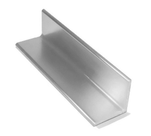 Алюминиевые уголки в Полоцке для строительства и промышленности