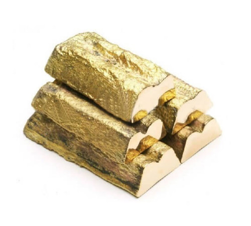 Чушки латунные ГОСТ в Полоцке для юридических лиц