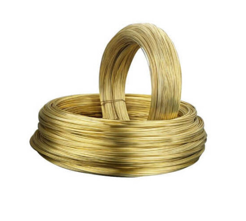 Латунные проволоки в Полоцке для промышленности и строительства