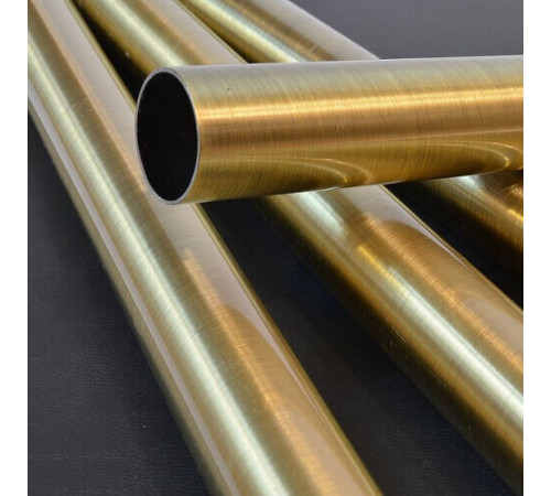 Латунные трубы в Полоцке для юридических лиц