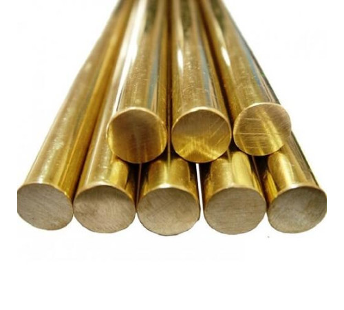 Латунные круги в Полоцке от Спецметаллстрой