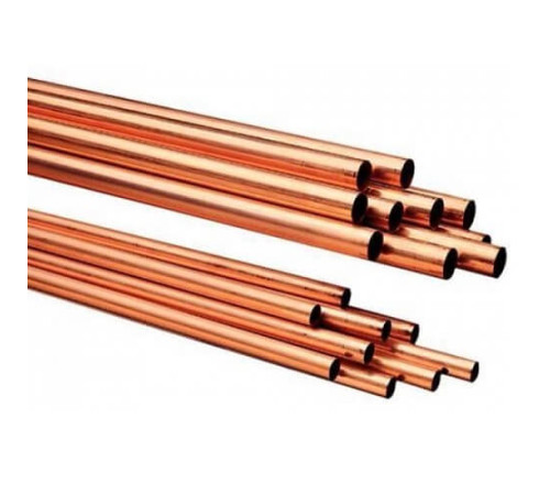 Медные капиллярные трубки в Полоцке для юрлиц