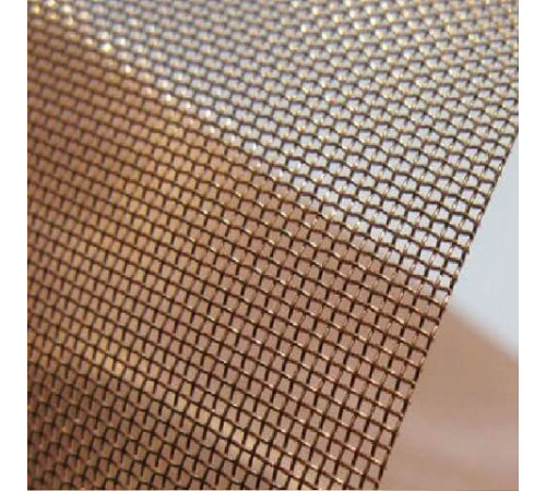 Сетки медные в Полоцке для промышленности и строительства