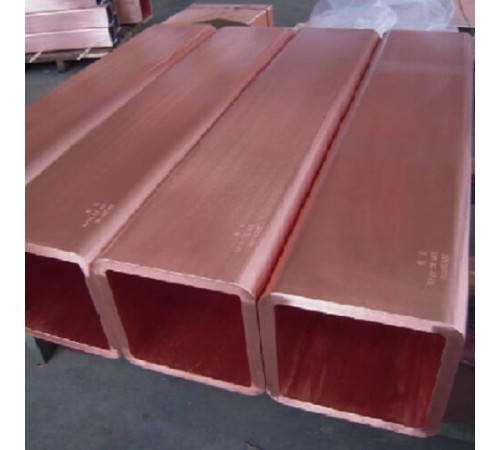 Трубы медные профильные в Полоцке для юрлиц