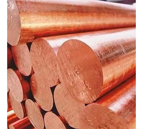 Медные круги в Полоцке для юридических лиц