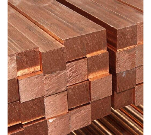 Квадраты медные в Полоцке для юридических лиц