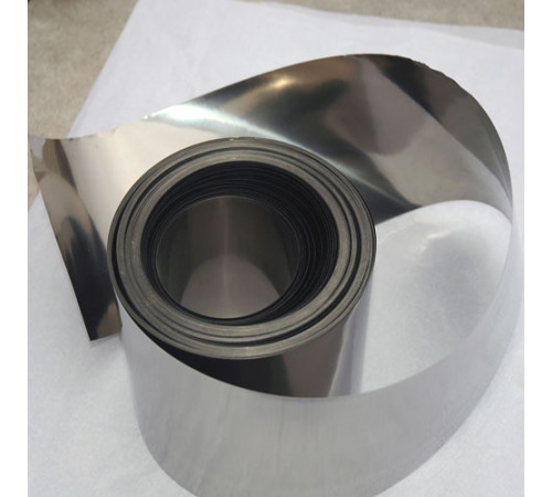 Титановые фольги в Полоцке и Беларуси