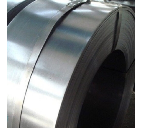 Титановые ленты в Полоцке от производителя Спецметаллстрой