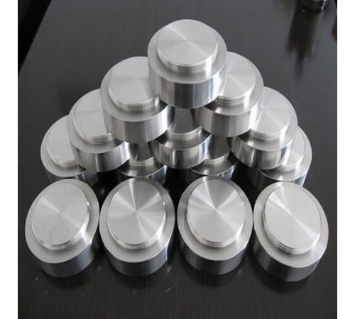 Титановые мишени в Полоцке для напыления: Gr1, Gr2, Gr3, Gr4, Gr5, ВТ1-0