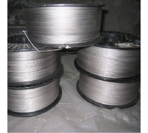 Титановые сварочные проволоки в Полоцке для юрлиц