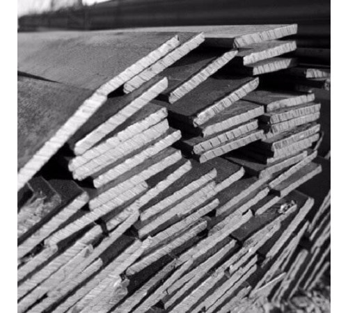 Титановые шины и полосы в Полоцке от Спецметаллстрой