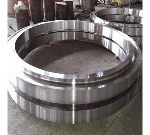 Титановые кольца в Полоцке для промышленности