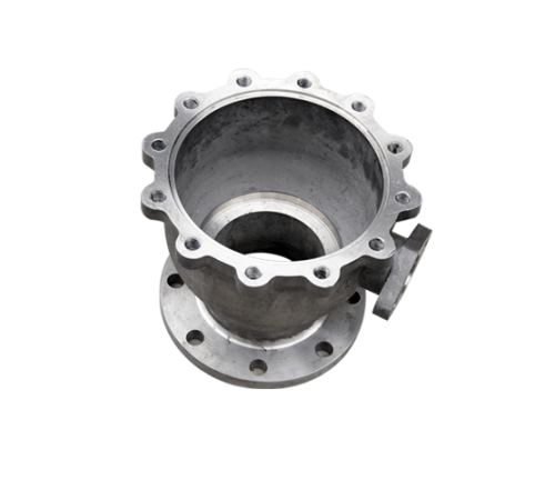 Титановые отливки в Полоцке: производство и продажа