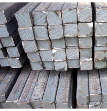 Квадрат титановый