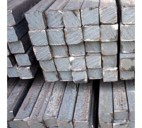 Квадраты титановые в Полоцке для промышленности