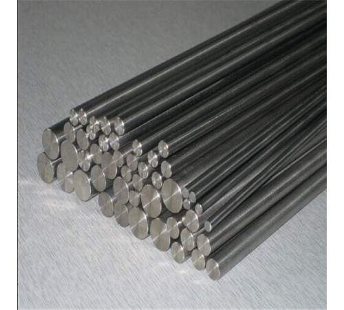 Титановые круги в Полоцке от Спецметаллстрой