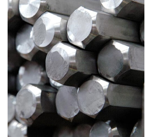 Титановые шестигранники в Полоцке с доставкой по Беларуси