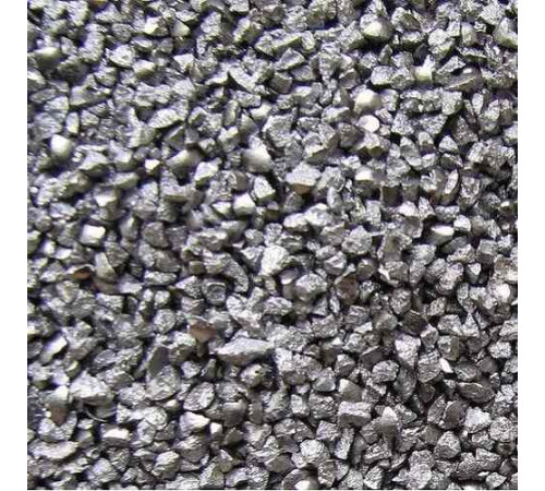 Дробь нержавеющая колотая в Полоцке с доставкой по Беларуси