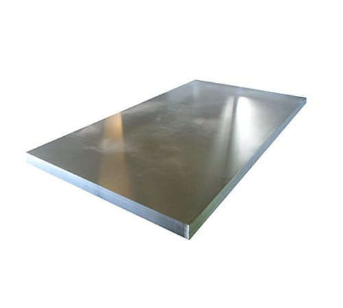 Нержавеющие плиты в Полоцке для юридических лиц