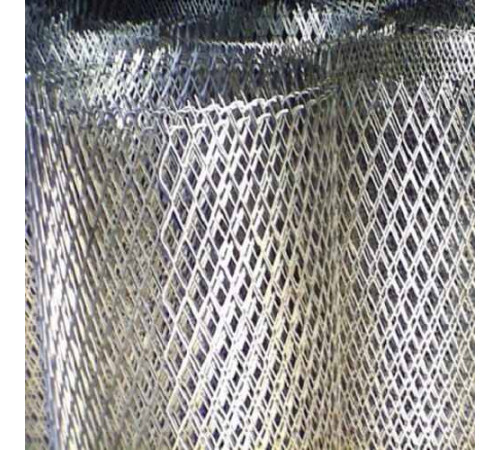 Нержавеющие просечно-вытяжные сетки в Полоцке для юрлиц