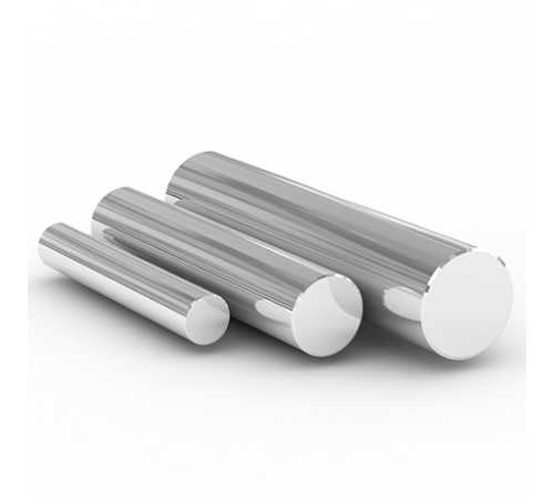 Нержавеющие круги в Полоцке от Спецметаллстрой