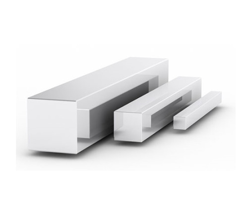 Квадраты нержавеющие в Полоцке с доставкой по Беларуси