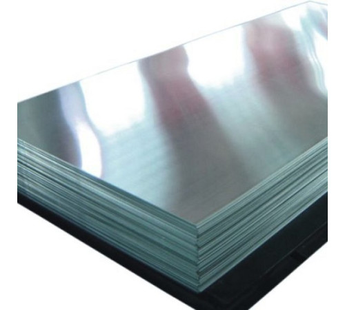 Нержавеющие листы в Полоцке для юридических лиц