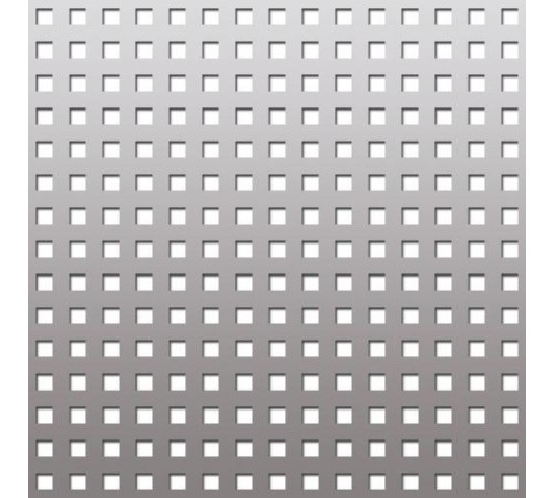 Нержавеющие перфорированные листы 1х2 м в Полоцке