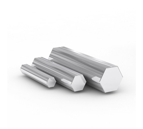 Шестигранники нержавеющие в Полоцке для юрлиц