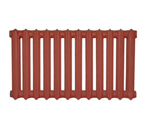 12-секционные чугунные радиаторы Konner в Полоцке