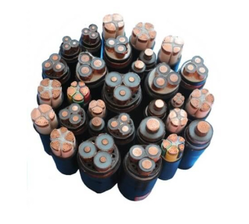 Силовые кабели в Полоцке для юридических лиц