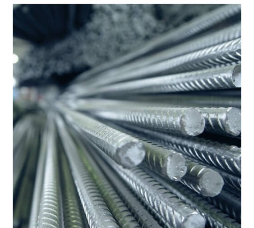 Арматура А400 в Полоцке и по всей Беларуси